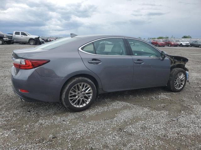 Vin: 58abk1gg8gu035534, lot: 55646615, lexus es350 350 20163