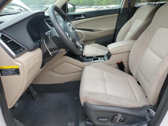 2017 HYUNDAI TUCSON KM8J3CA27HU553922
