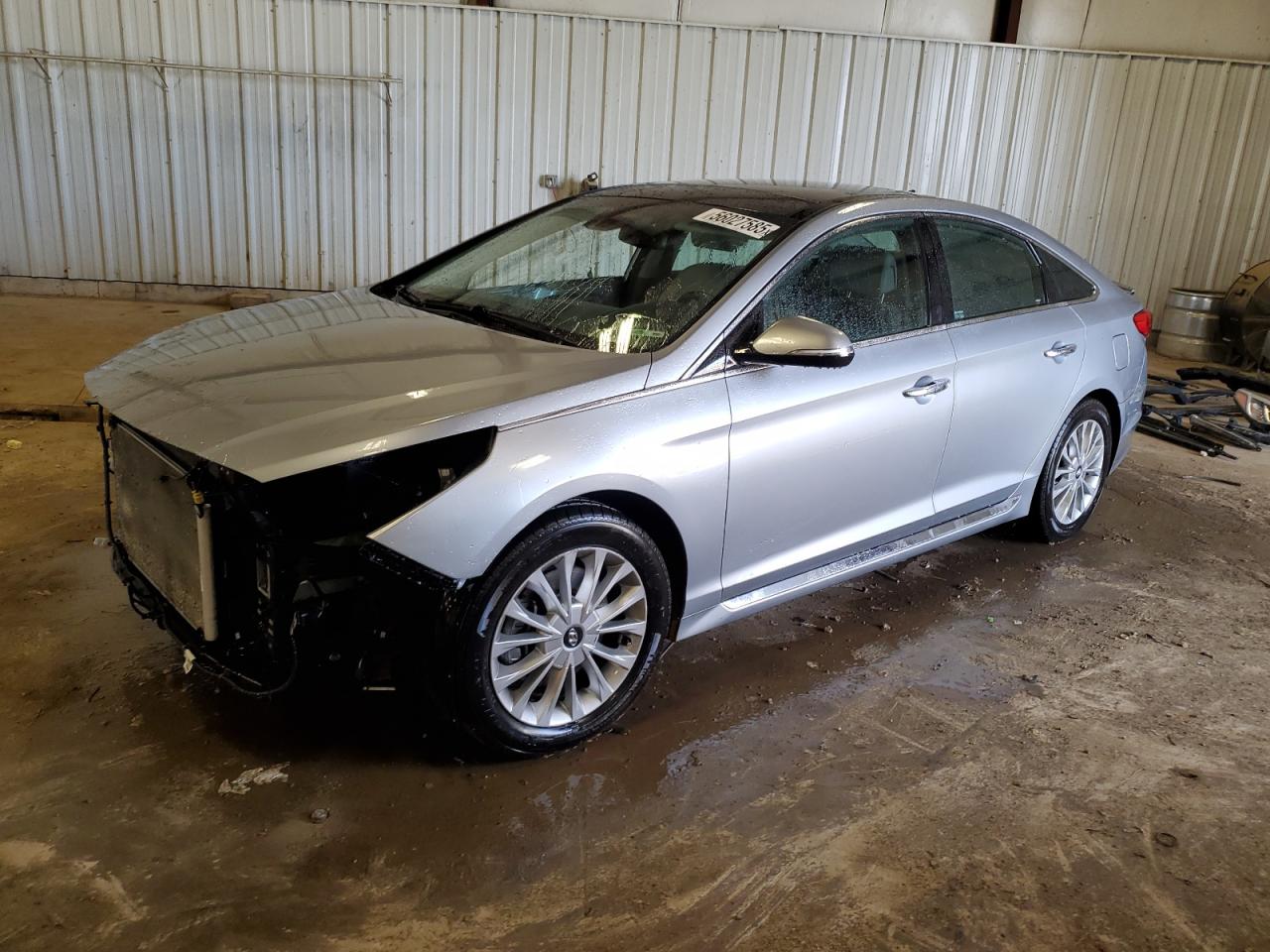 HYUNDAI SONATA SPORT