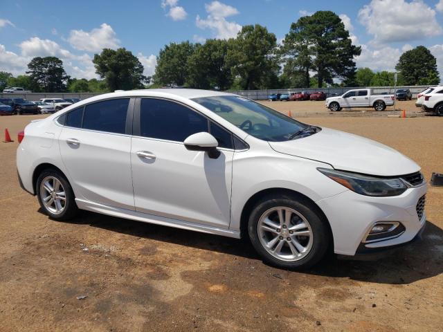 Vin: 1g1be5sm9g7322735, lot: 53208195, chevrolet cruze lt 20164