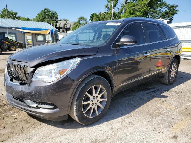 BUICK ENCLAVE