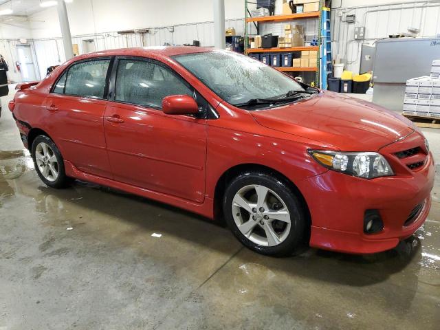 Vin: 5yfbu4ee1dp077688, lot: 57679465, toyota corolla base 20134