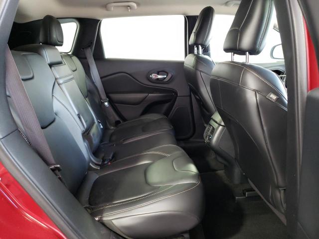 1C4PJMDS0FW727983 2015 JEEP GRAND CHER