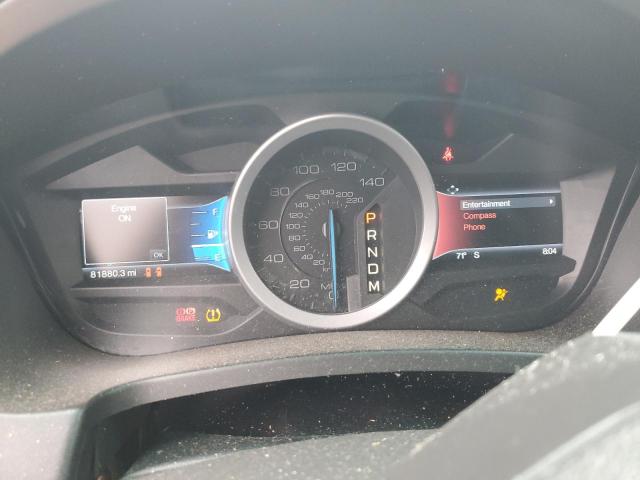 2015 FORD EXPLORER X - 1FM5K7D84FGC34291