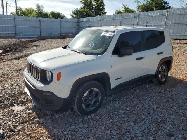 Vin: zaccjaat4fpc06451, lot: 57411505, jeep renegade sport 2015 img_1