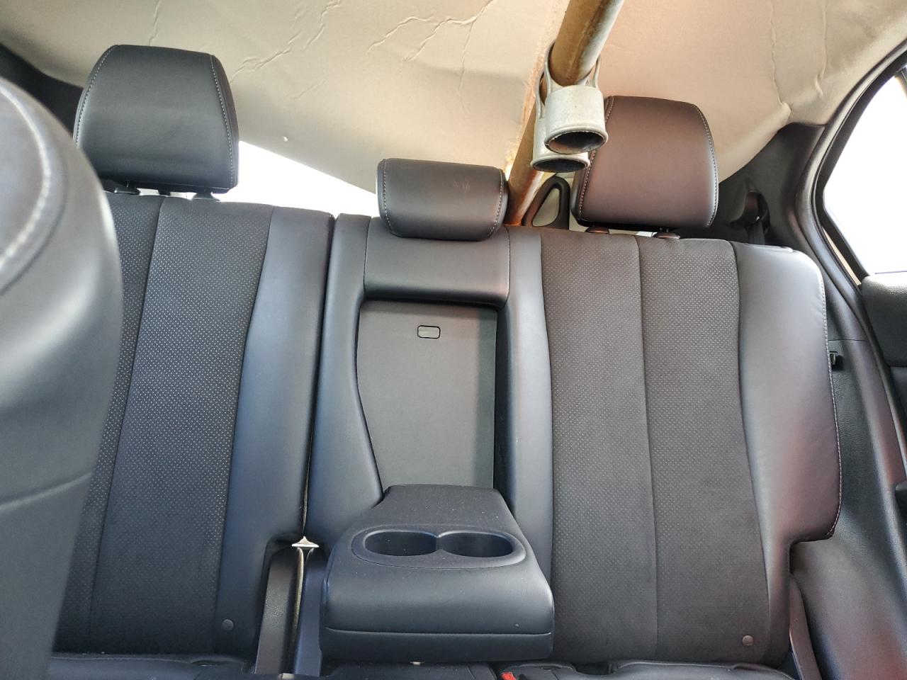 MITSUBISHI ECLIPSE SE