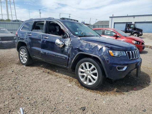 Vin: 1c4rjfbg7hc742102, lot: 56504775, jeep grand cher limited 20174