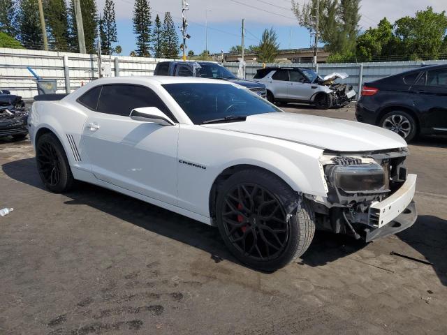 Vin: 2g1fd1e30f9219359, lot: 56681835, chevrolet camaro lt 20154