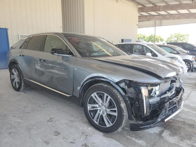 2024 CADILLAC LYRIQ TECH 1GYKPMRK0RZ140178
