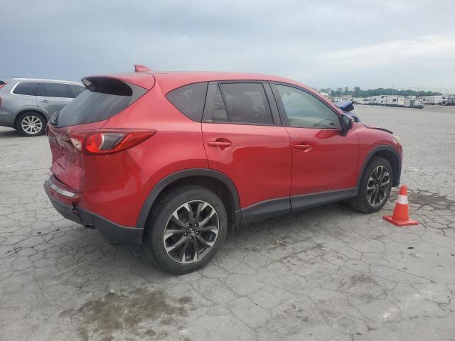 Vin: jm3ke4dy2g0684049, lot: 57168875, mazda cx-5 gt 20163