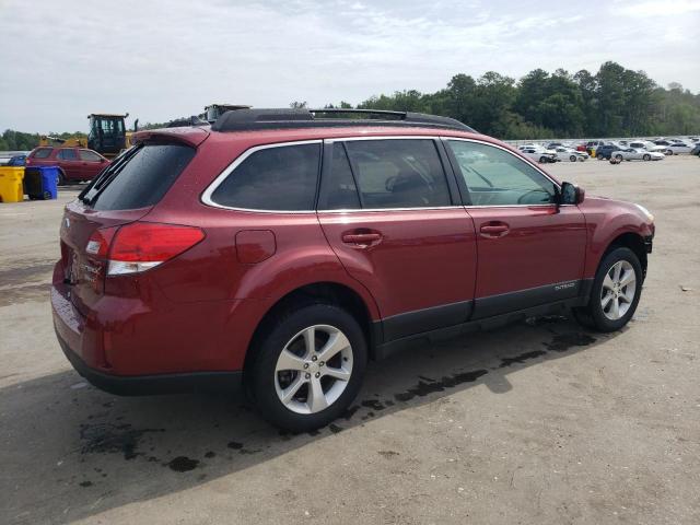 Vin: 4s4brdjc9d2276892, lot: 56051725, subaru outback 3.6r limited 20133