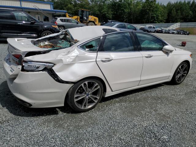 Vin: 3fa6p0k98hr298039, lot: 58933605, ford fusion titanium 20173
