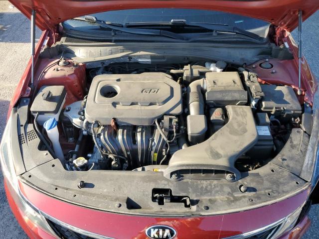 2020 KIA OPTIMA LX - 5XXGT4L37LG450881