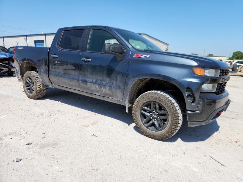 Vin: 1gcpyceh9mz332804, lot: 57714715, chevrolet all models k1500 trail boss custom 20214