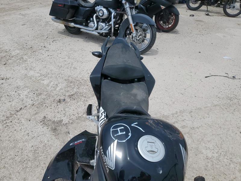 2016 HONDA CBR300 RA MLHNC5157G5200002