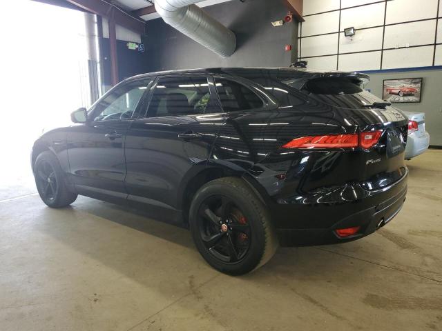 Vin: sadcj2gxxja236650, lot: 57400915, jaguar f-pace premium 20182