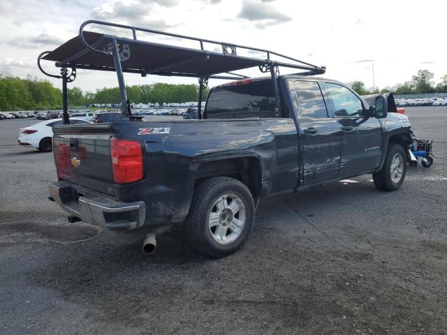 Vin: 1gcvkrec3ez413105, lot: 56139875, chevrolet all models k1500 lt 20143