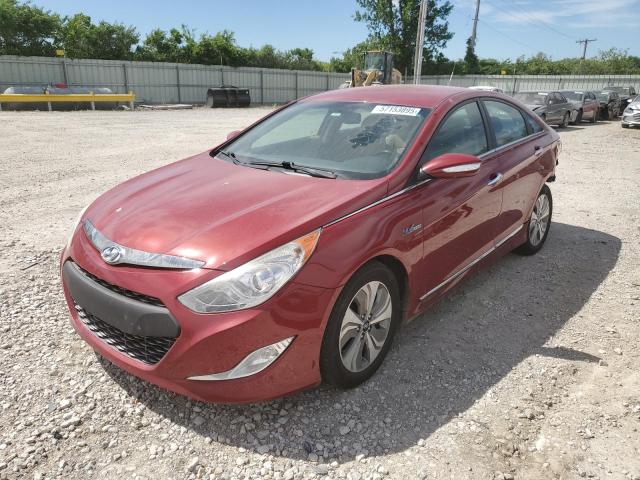 HYUNDAI SONATA HYB