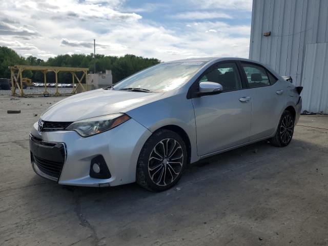 Vin: 2t1burhe1fc314417, lot: 57781335, toyota corolla l 2015 img_1