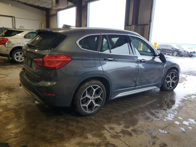 Vin: wbxht3c5xk5l90567, lot: 58172675, bmw x1 xdrive28i 20193