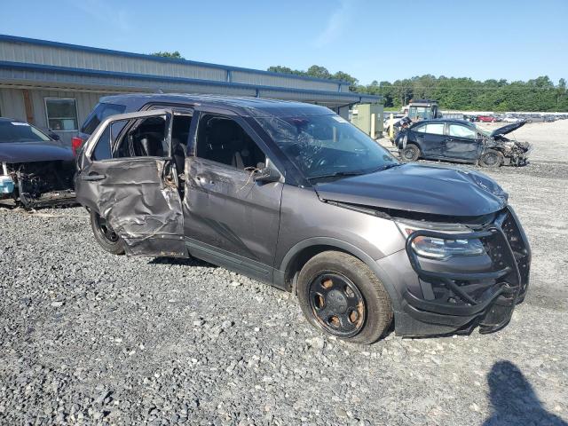 Vin: 1fm5k8at7kgb14199, lot: 55507695, ford explorer police interceptor 20194