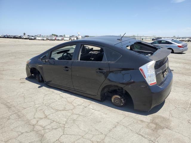 Vin: jtdkn3duxa0001778, lot: 58422825, toyota prius 20102