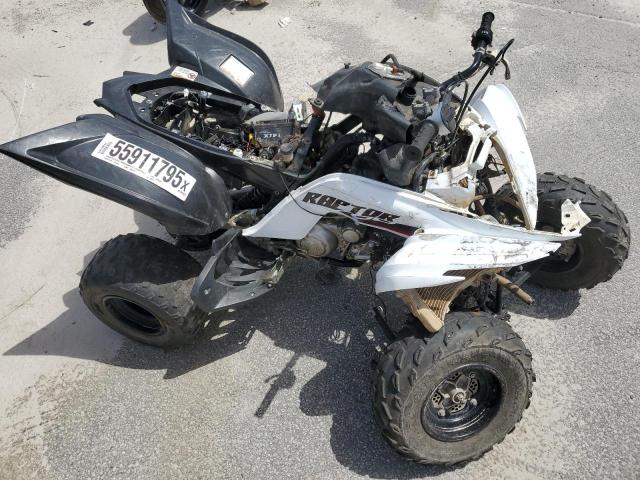 2020 YAMAHA YFM700 R 5Y4AM7430LA103074