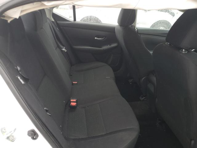 2023 NISSAN SENTRA S #3268508807