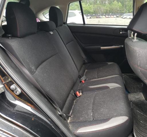 2017 SUBARU CROSSTREK - JF2GPABC3H8201512