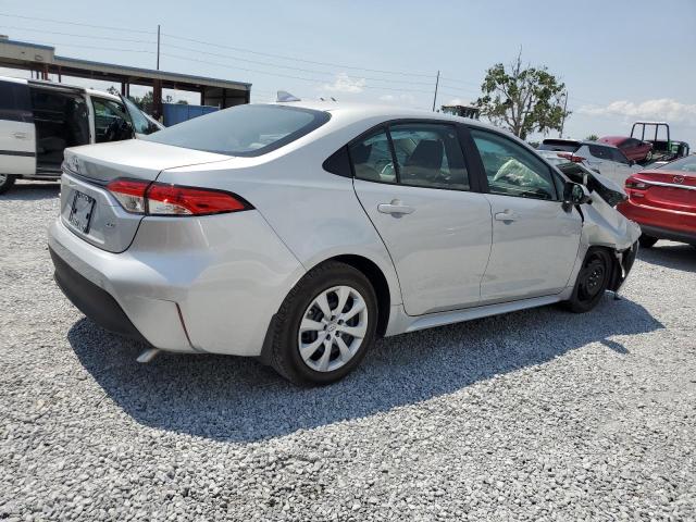 Vin: 5yfb4mde2sp281107, lot: 55978955, toyota corolla le 20253