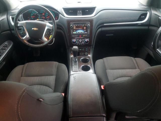 2016 CHEVROLET TRAVERSE L 1GNKRHKD7GJ117051