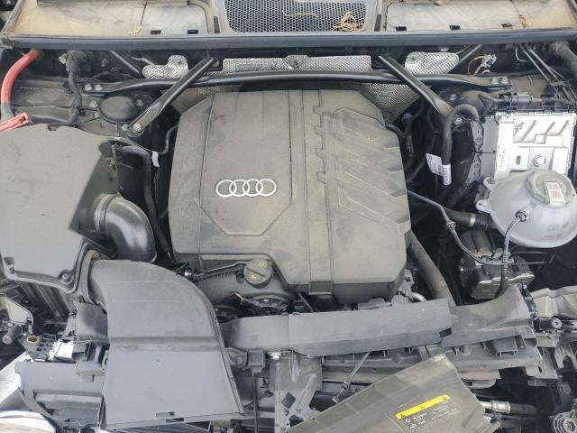 2023 AUDI Q5 PREMIUM - WA1EAAFY2P2124768