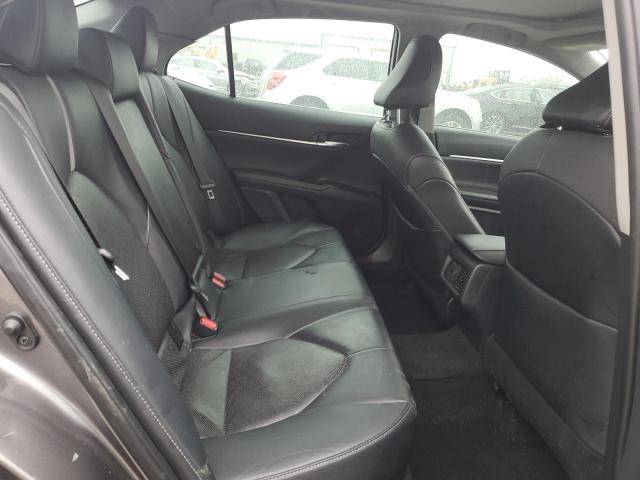 2020 TOYOTA CAMRY XSE - 4T1K61AK8LU993849