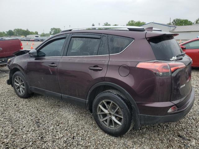 Vin: 2t3bfrev4gw486334, lot: 57153405, toyota rav4 le 20162