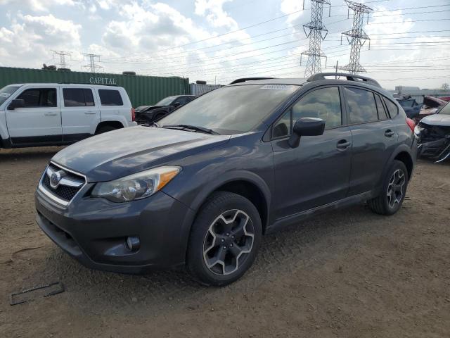 Vin: jf2gpacc5f8295551, lot: 56803035, subaru xv 2.0 premium 2015 img_1
