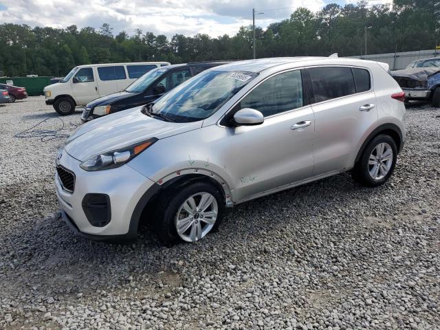 Vin: kndpm3ac4k7512142, lot: 55289695, kia sportage lx 2019 img_1