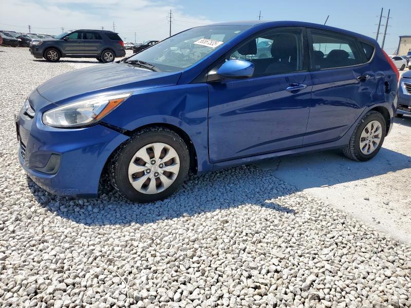 Vin: kmhct5aexgu287146, lot: 56567535, hyundai accent se 2016 img_1