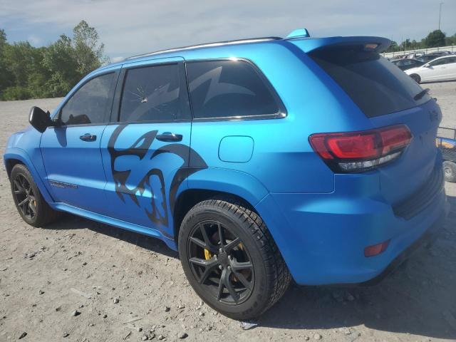 2018 JEEP GRAND CHER NCS106058