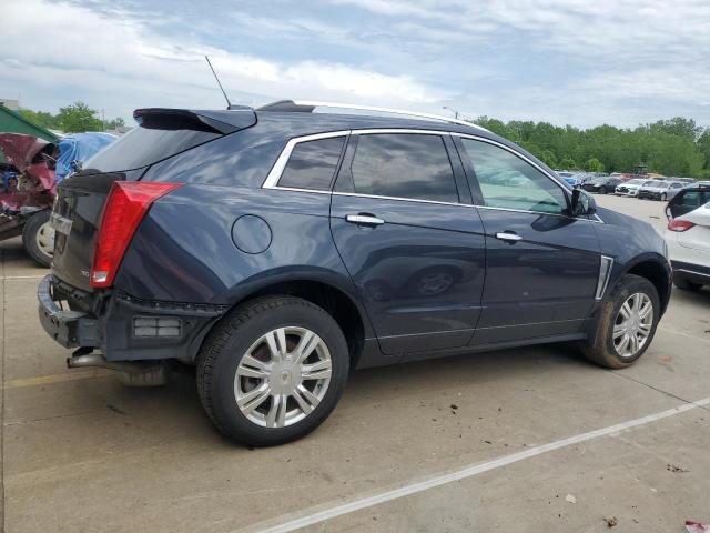 2015 CADILLAC SRX LUXURY COLLECTION 3GYFNBE36FS637545