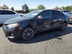 2016 TOYOTA COROLLA L - 5YFBURHE4GP498706