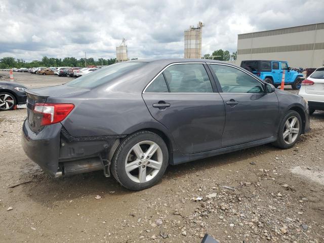 Vin: 4t1bf1fk1cu121635, lot: 58821435, toyota camry base 20123