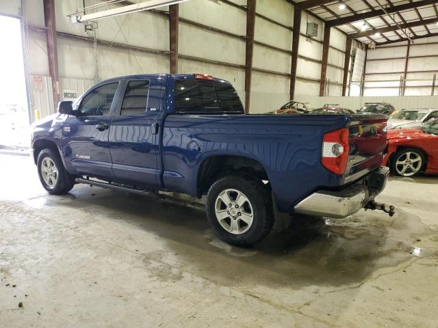 Vin: 5tfuw5f15ex379623, lot: 57787195, toyota tundra double cab sr 20142