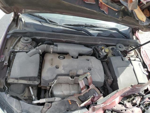 2015 CHEVROLET MALIBU 1LT - 1G11C5SL5FF104966