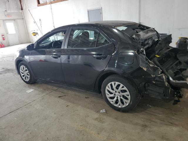 Vin: 5yfburhe0jp850610, lot: 55233005, toyota corolla l 20182