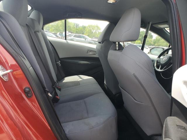 2021 TOYOTA COROLLA SE - 5YFS4MCE9MP096363