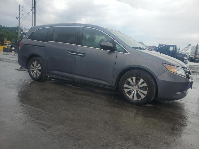 Vin: 5fnrl5h44eb015371, lot: 57597405, honda all models ex 20144