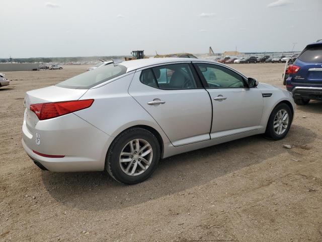 Vin: 5xxgm4a74dg178956, lot: 58803385, kia optima lx 20133