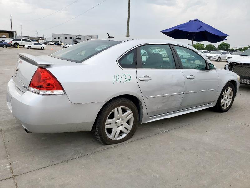 Vin: 2g1wg5e30c1158670, lot: 57159515, chevrolet impala lt 20123