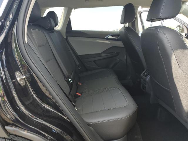 2024 VOLKSWAGEN TAOS SE - 3VVSX7B21RM048615