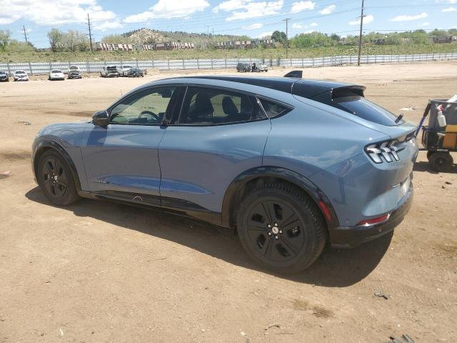 Vin: 3fmtk2su1pma03091, lot: 55841365, ford mustang california route 1 20232